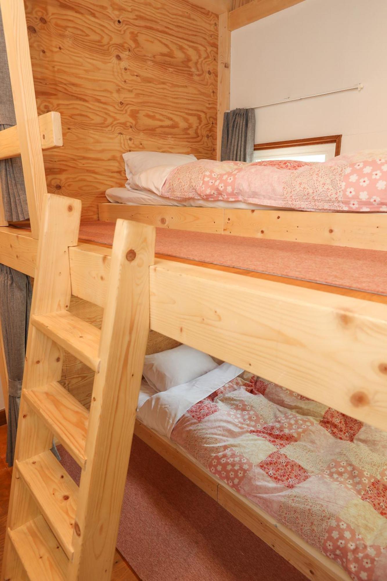 Sappolodge Sapporo Bilik gambar