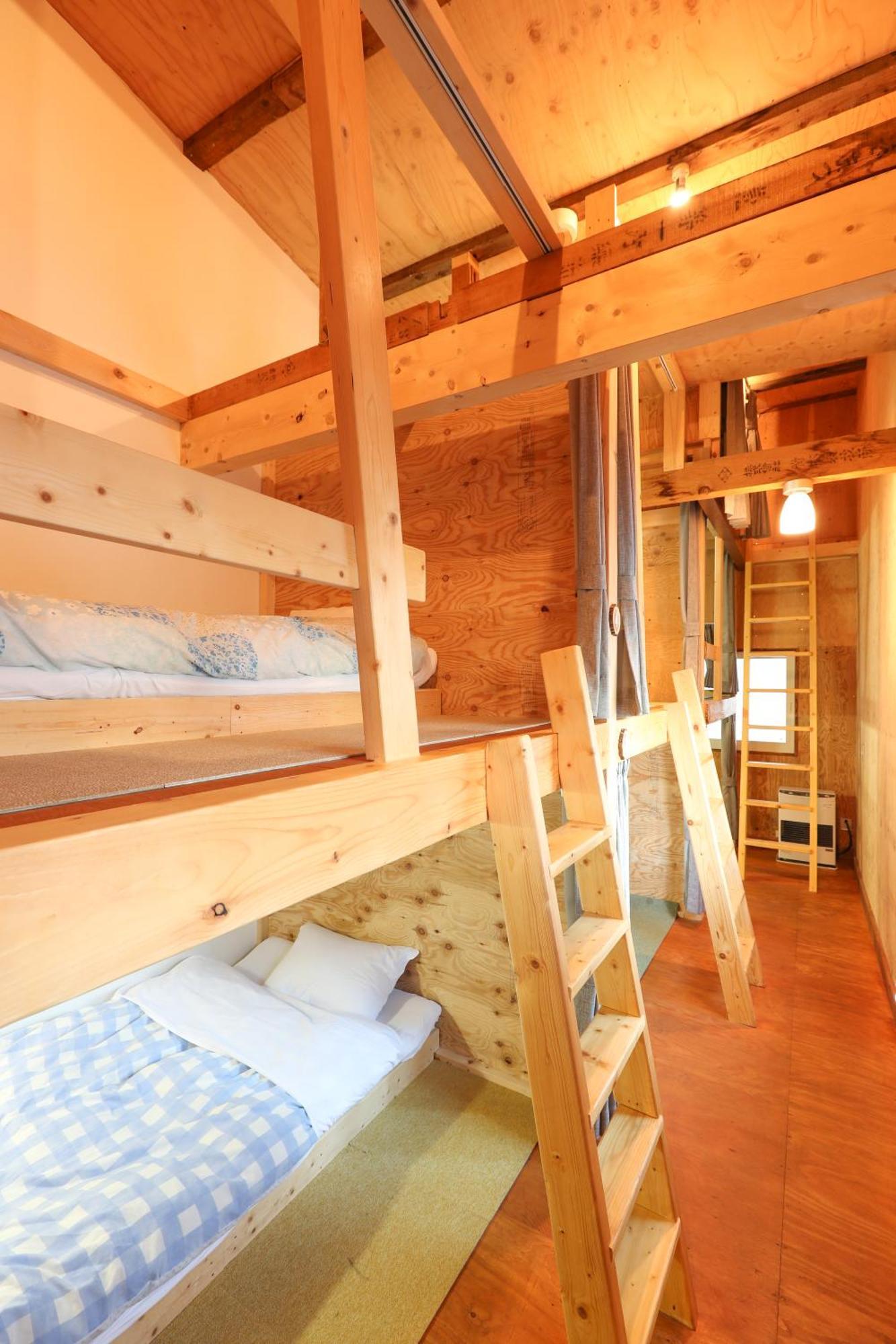 Sappolodge Sapporo Bilik gambar