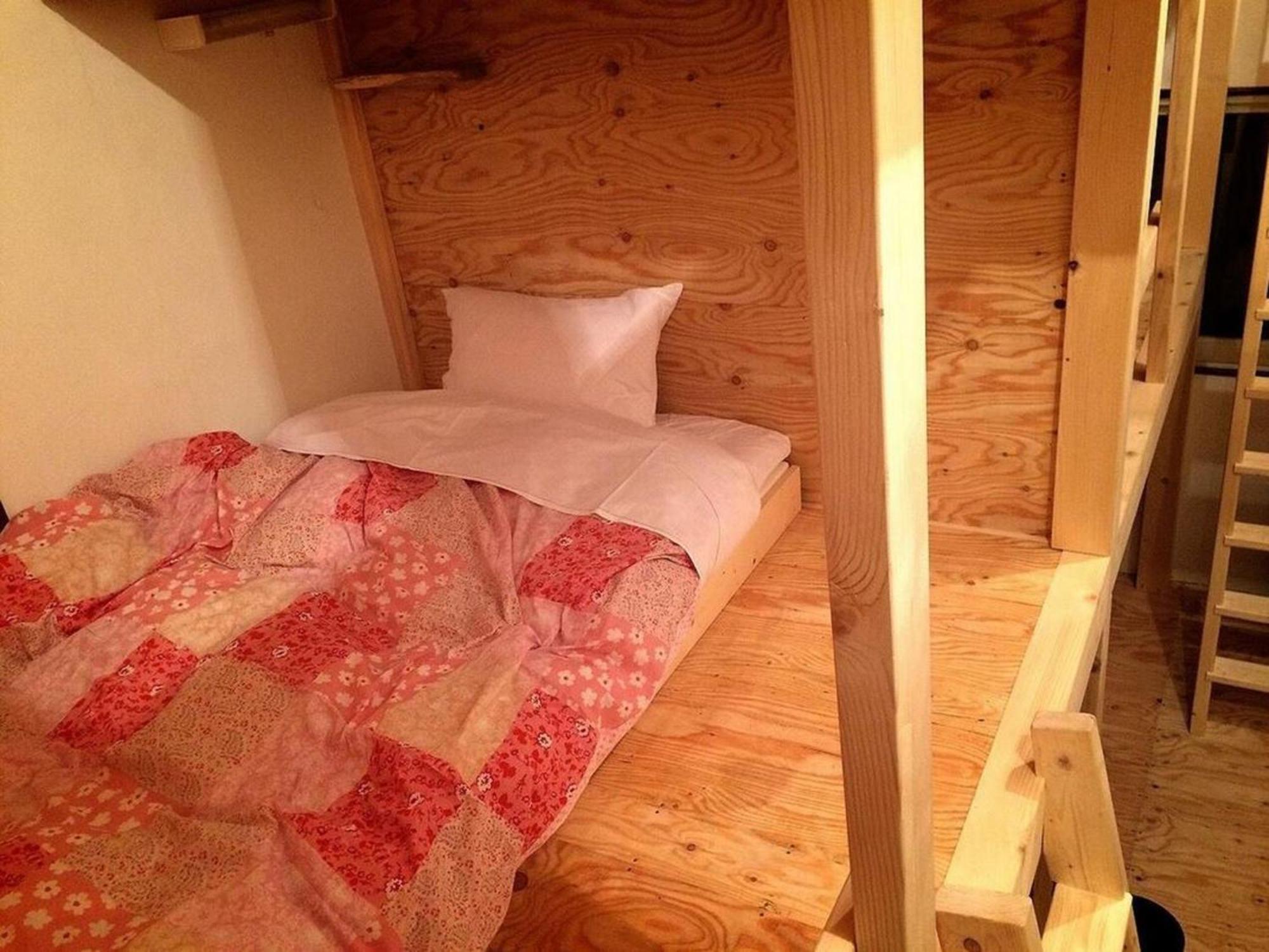 Sappolodge Sapporo Bilik gambar