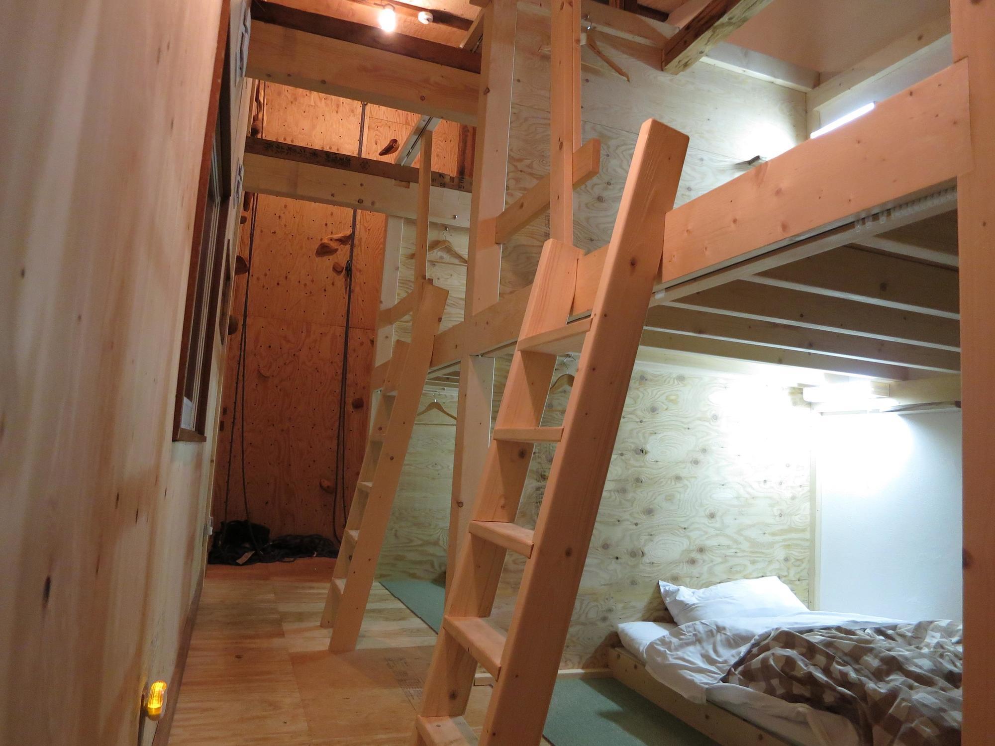 Sappolodge Sapporo Luaran gambar