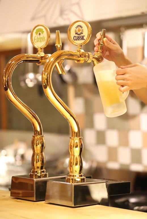Sappolodge Sapporo Luaran gambar