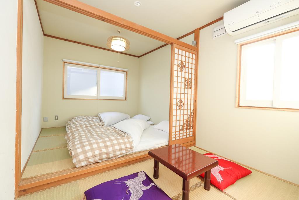 Sappolodge Sapporo Luaran gambar