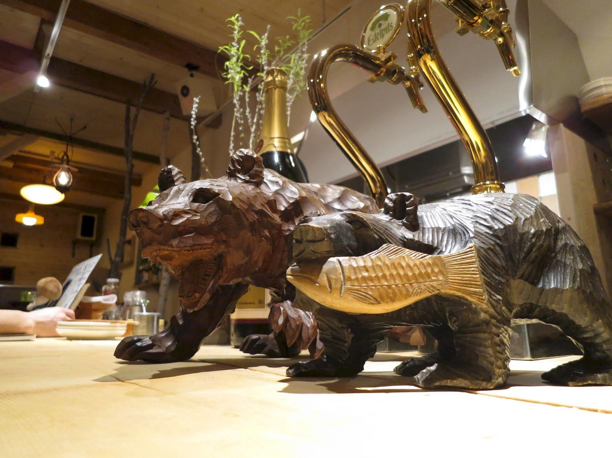 Sappolodge Sapporo Luaran gambar