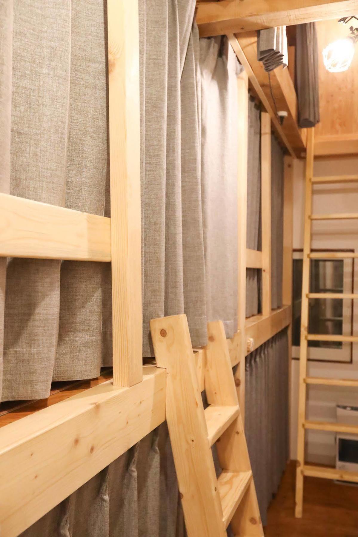 Sappolodge Sapporo Luaran gambar