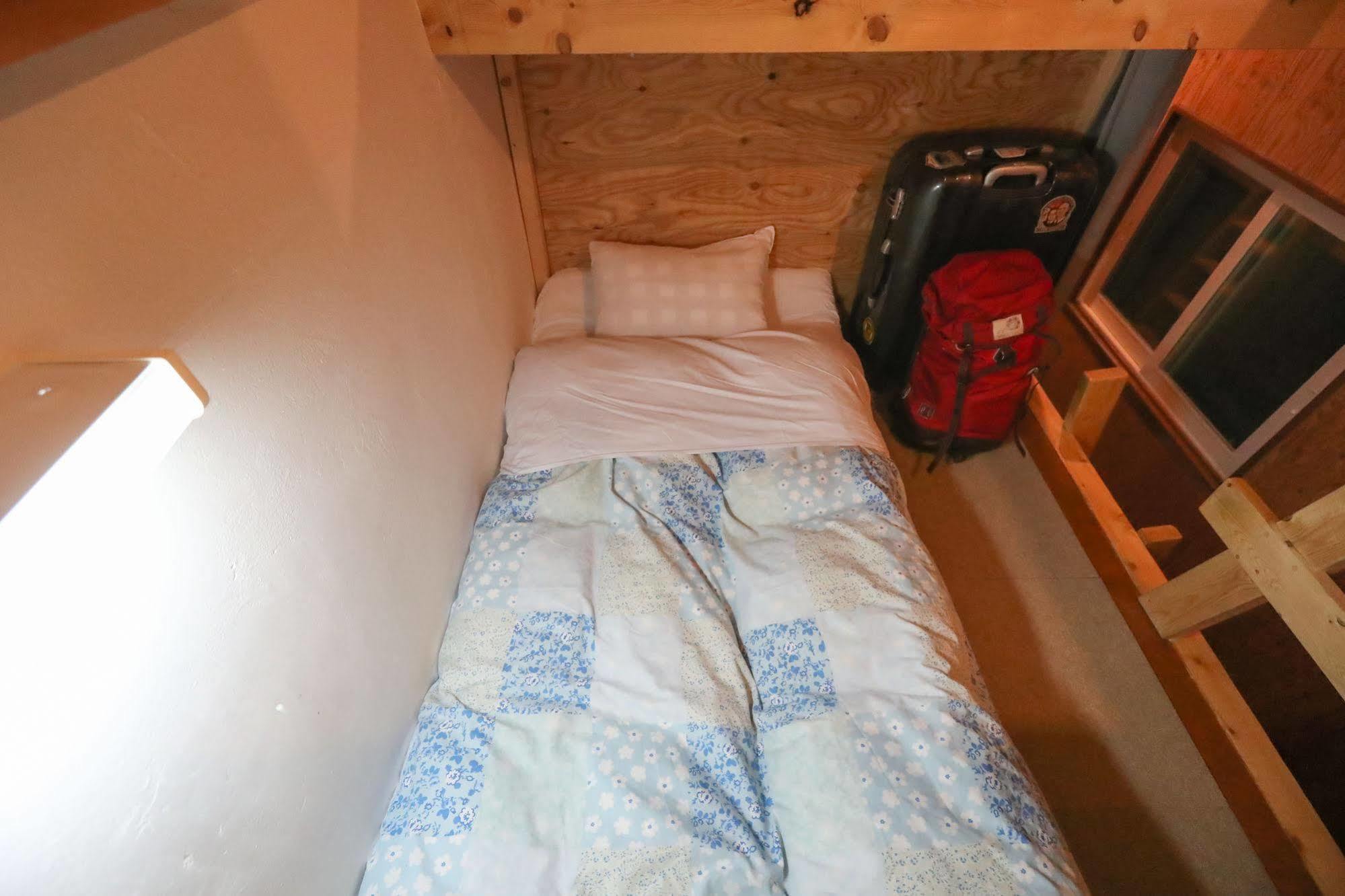 Sappolodge Sapporo Luaran gambar