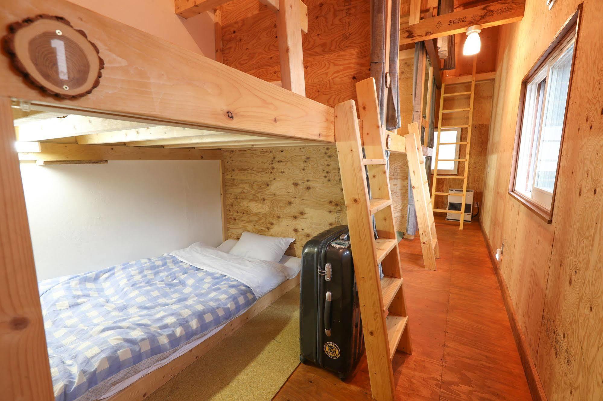 Sappolodge Sapporo Luaran gambar