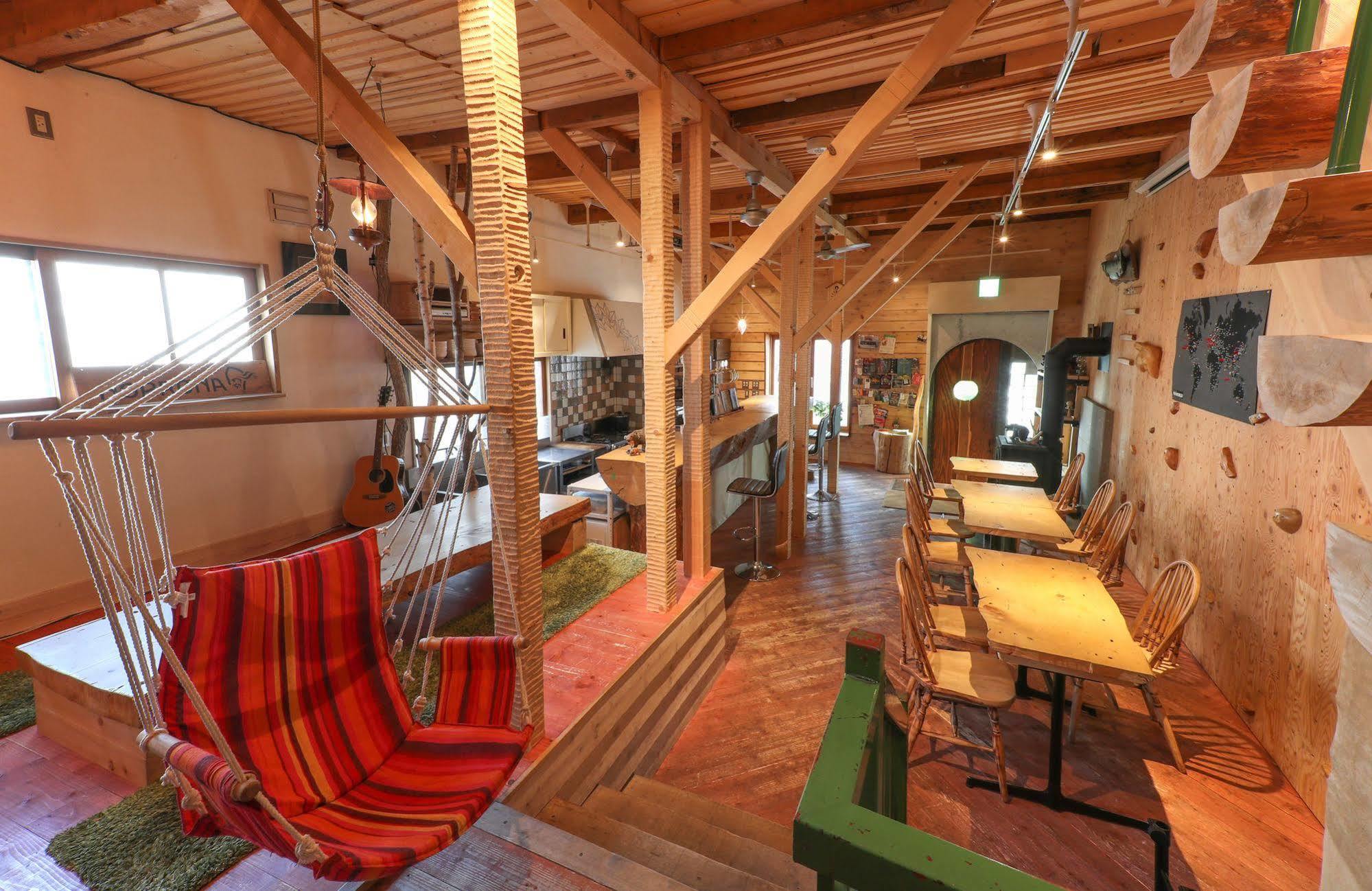 Sappolodge Sapporo Luaran gambar
