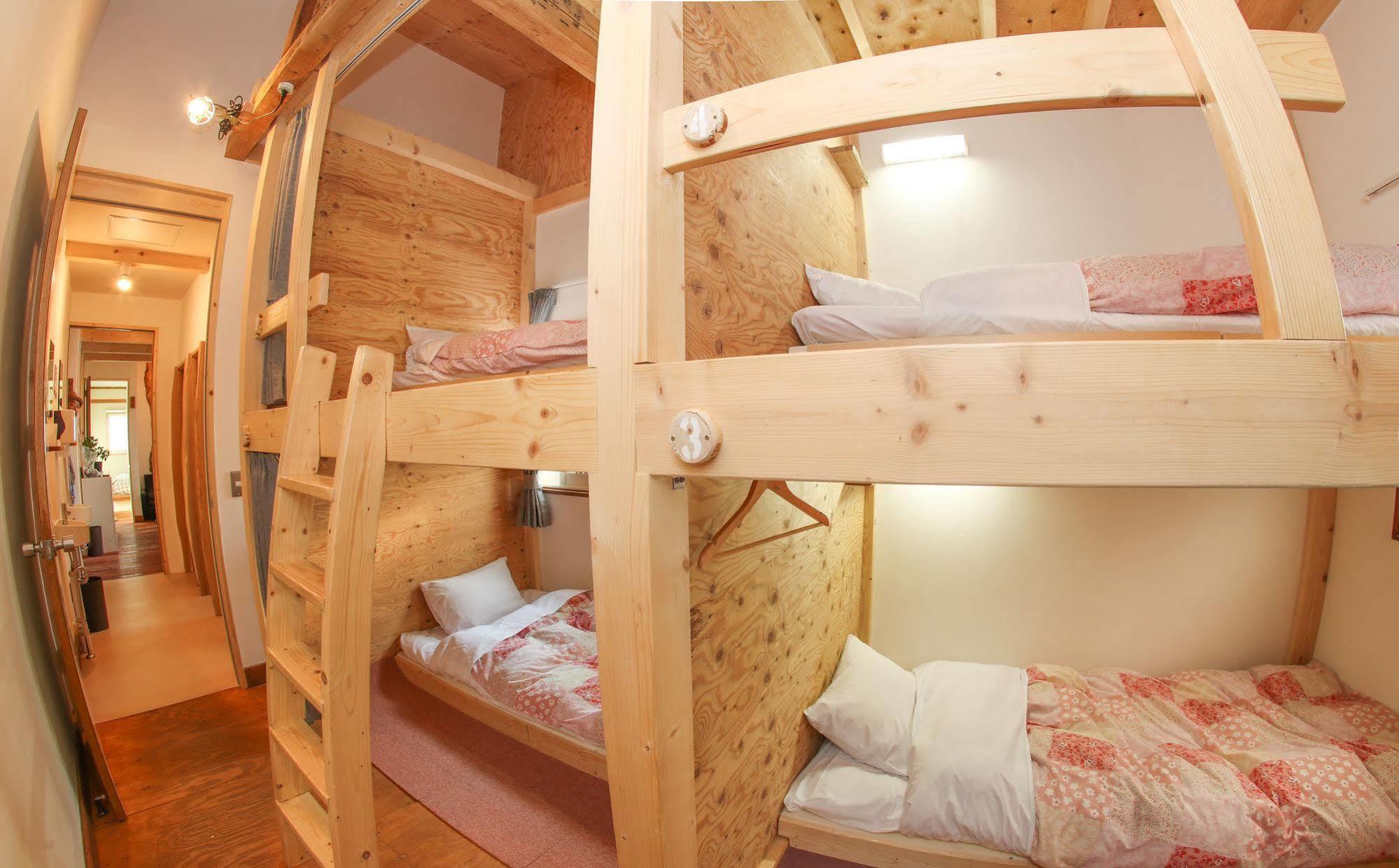 Sappolodge Sapporo Luaran gambar