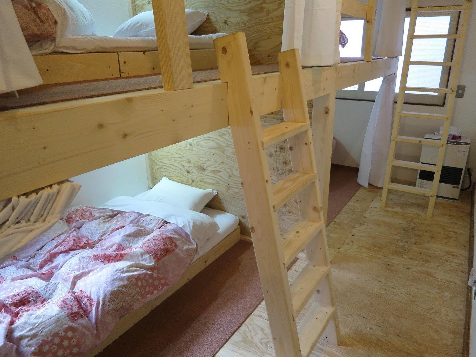 Sappolodge Sapporo Luaran gambar