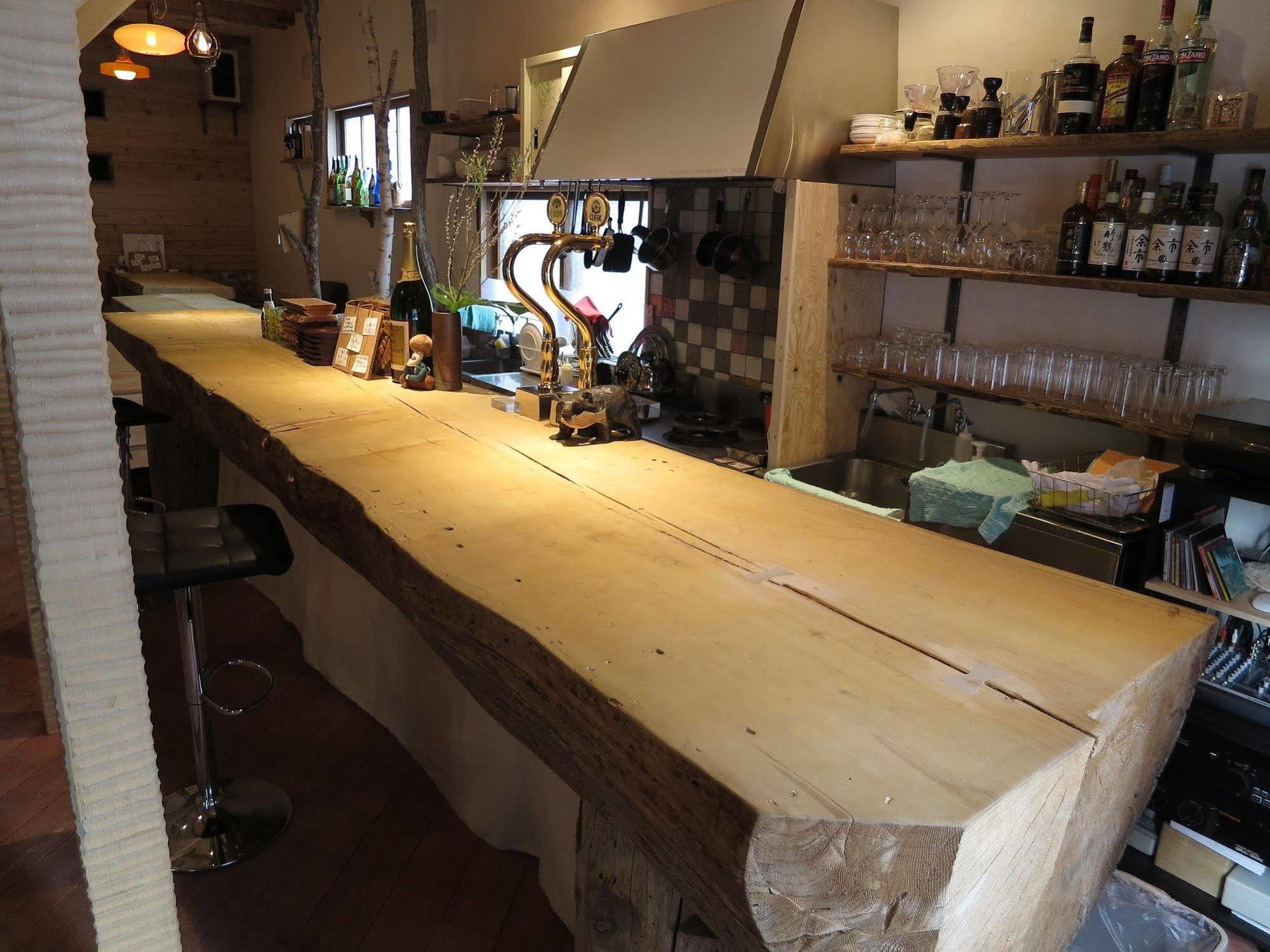 Sappolodge Sapporo Luaran gambar