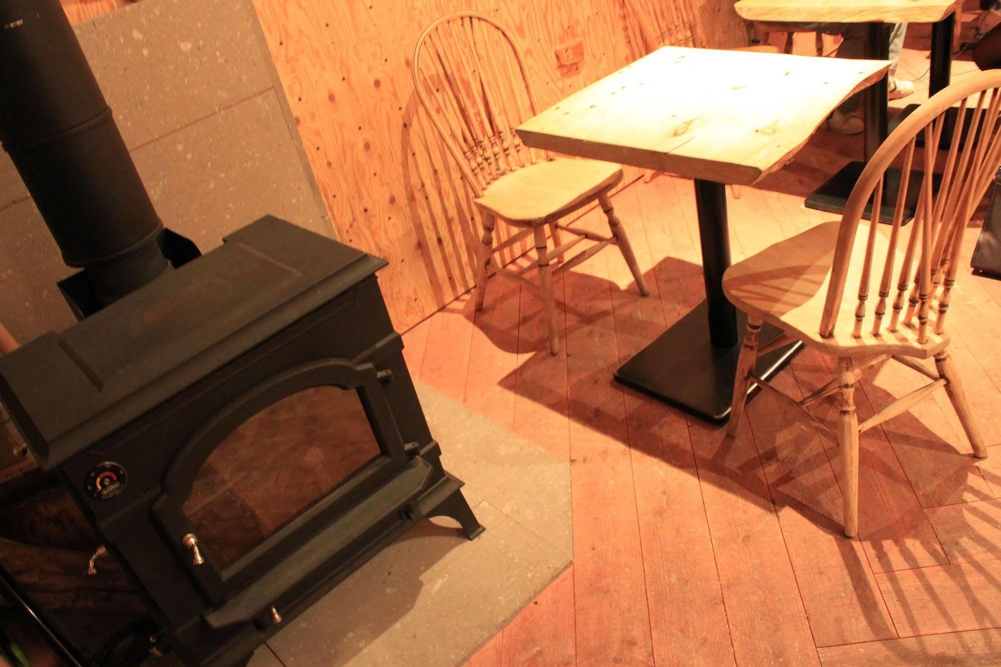 Sappolodge Sapporo Luaran gambar