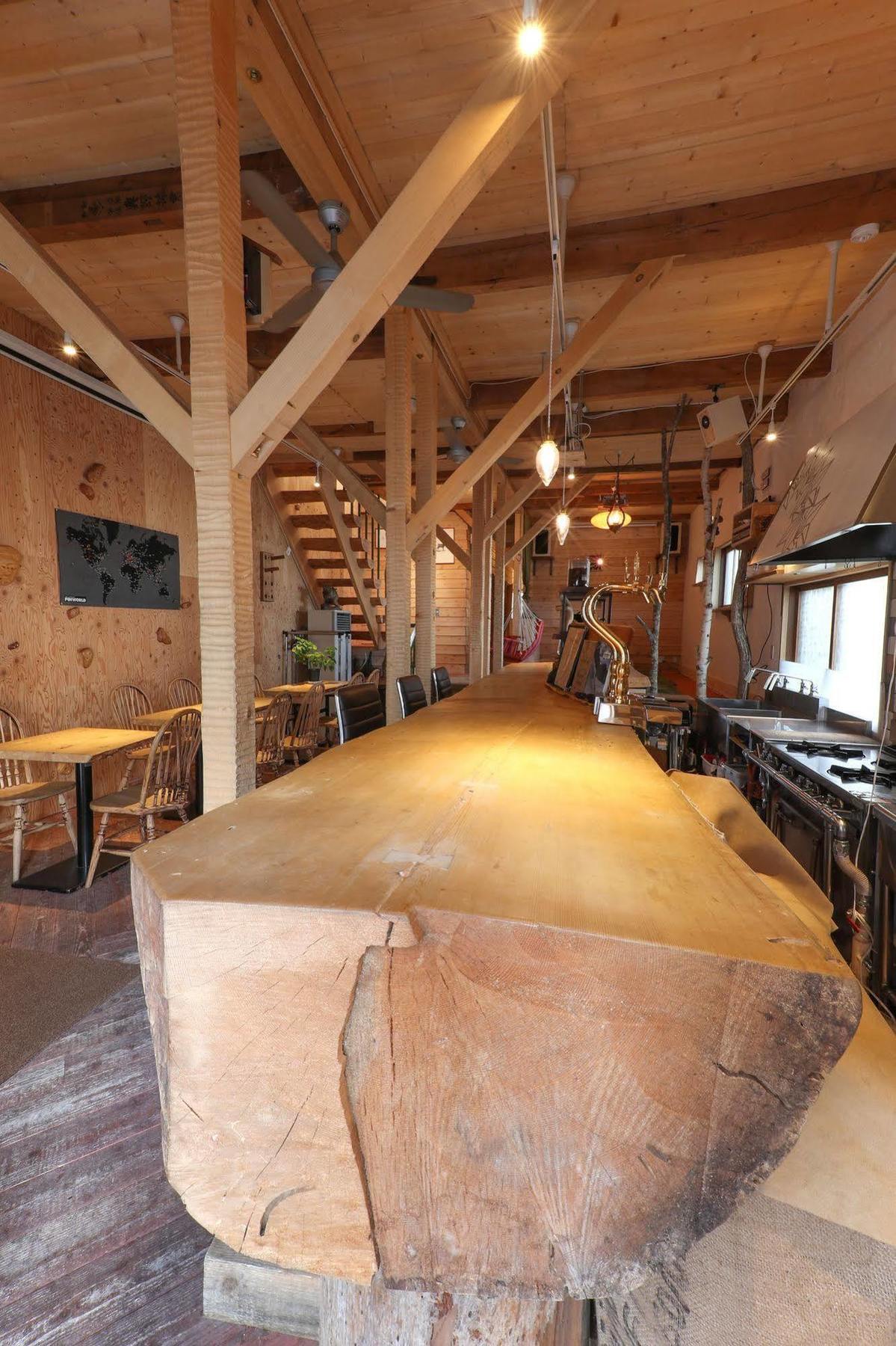 Sappolodge Sapporo Luaran gambar
