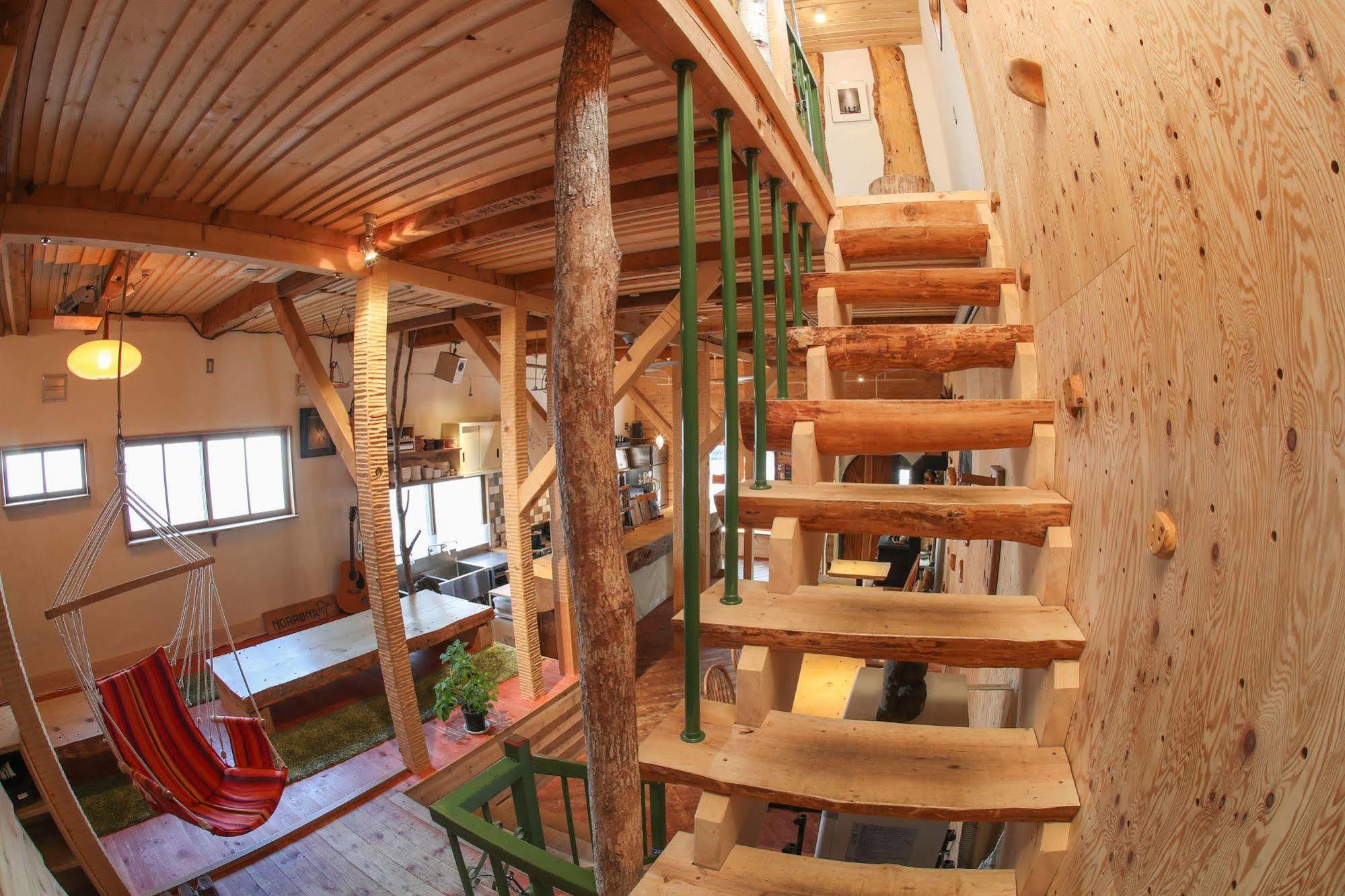 Sappolodge Sapporo Luaran gambar