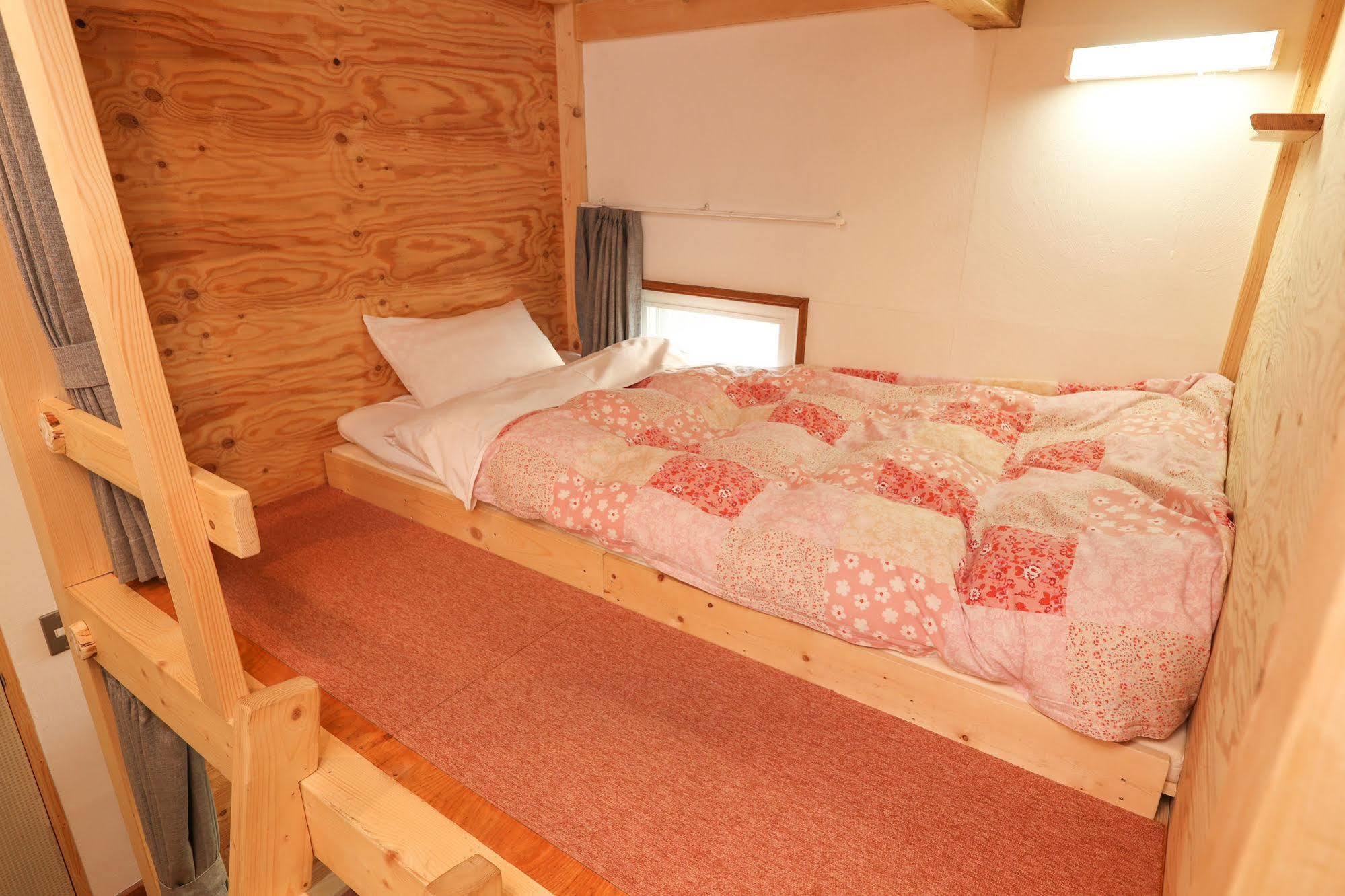 Sappolodge Sapporo Luaran gambar