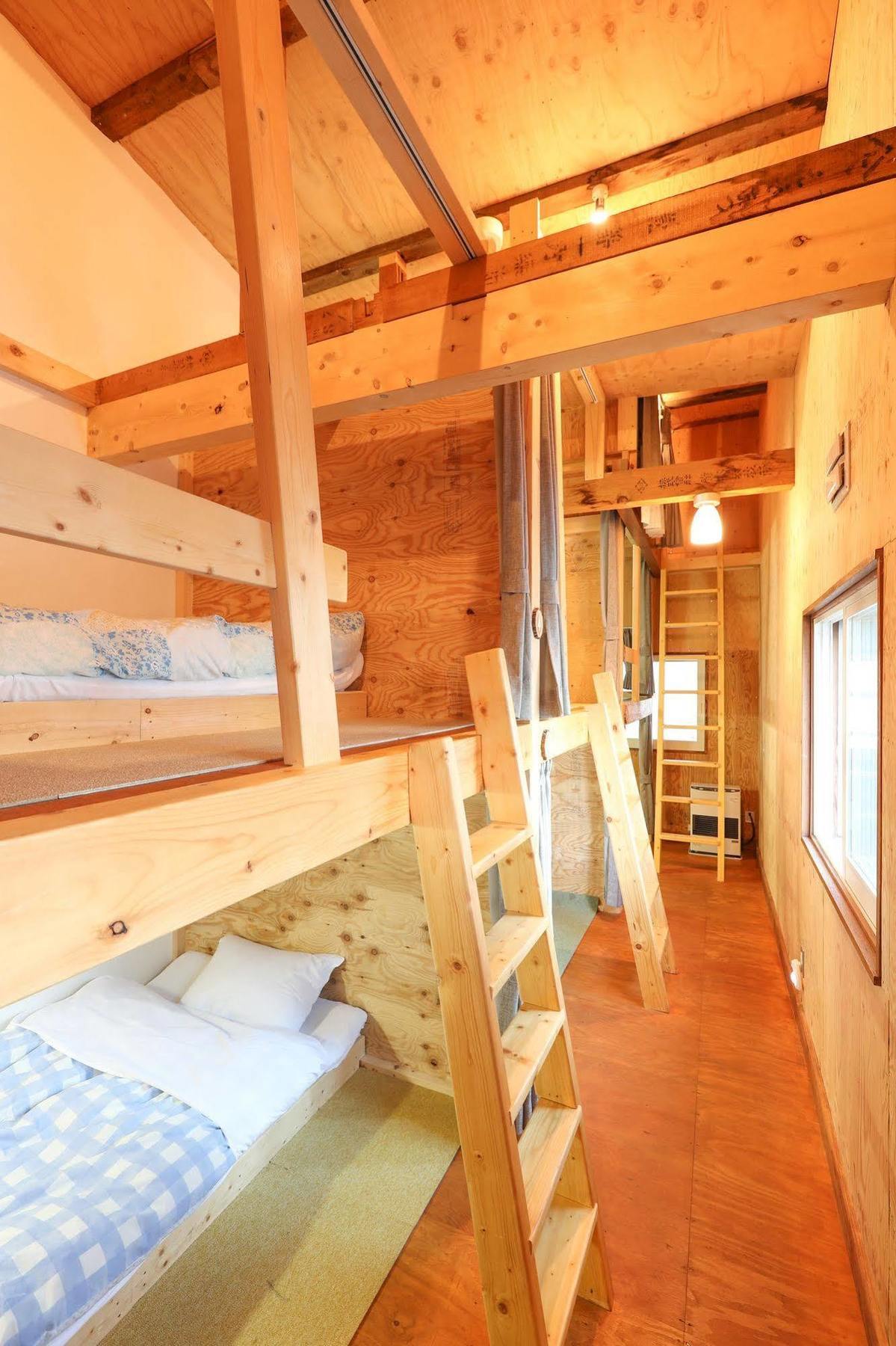 Sappolodge Sapporo Luaran gambar