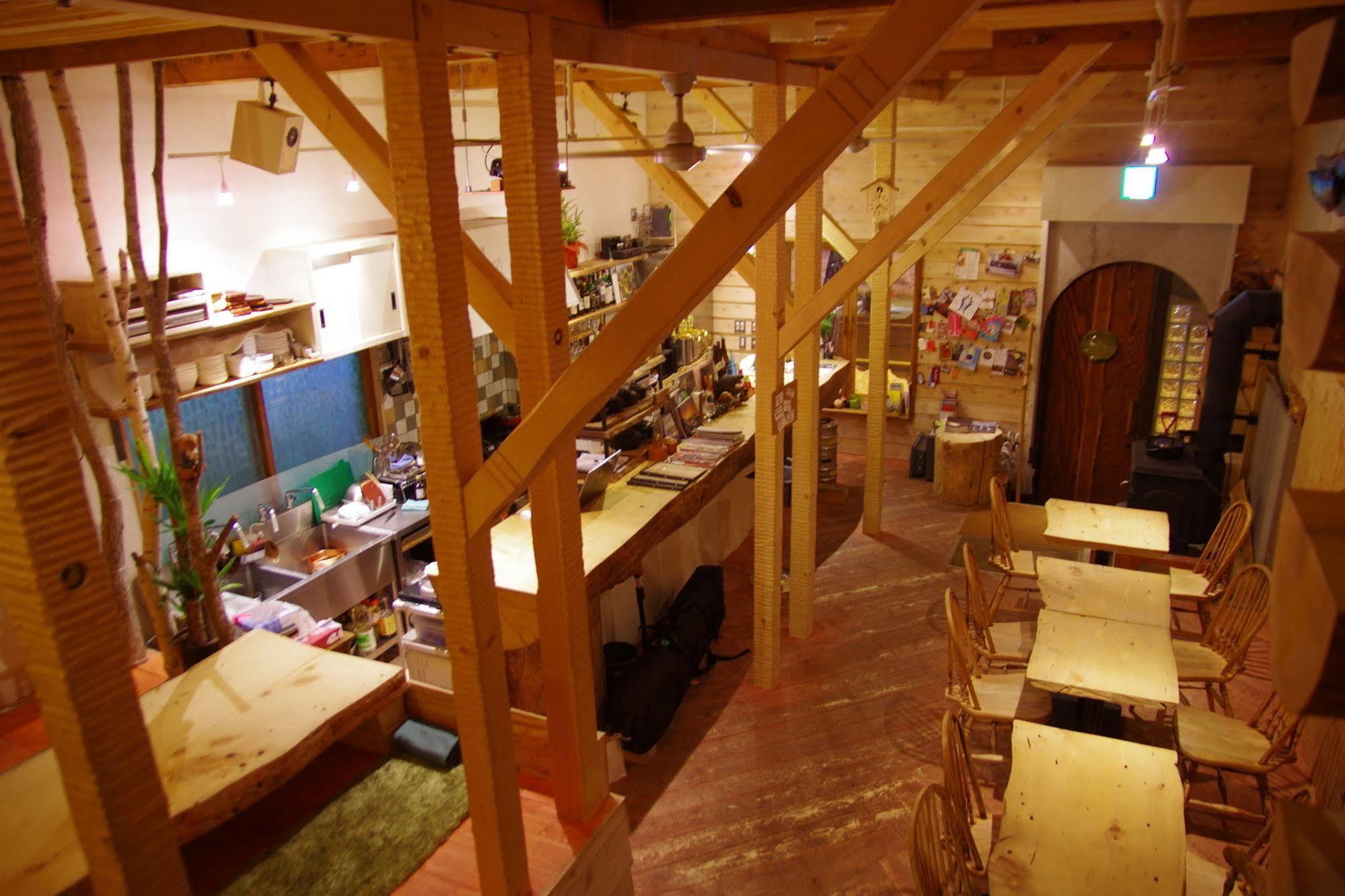 Sappolodge Sapporo Luaran gambar