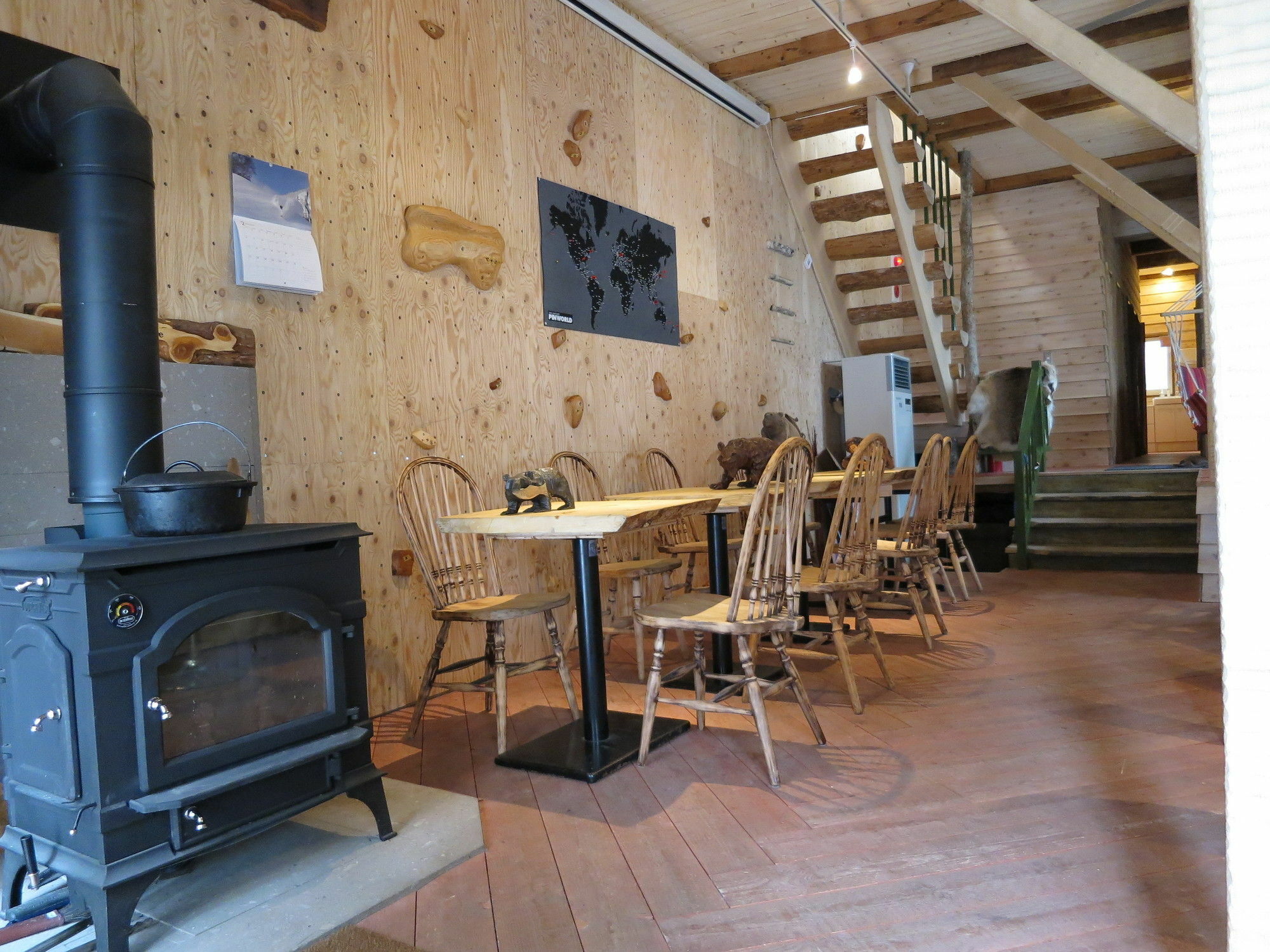 Sappolodge Sapporo Luaran gambar