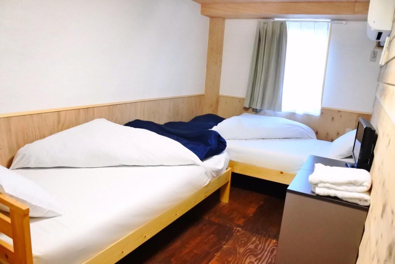 Sappolodge Sapporo Luaran gambar