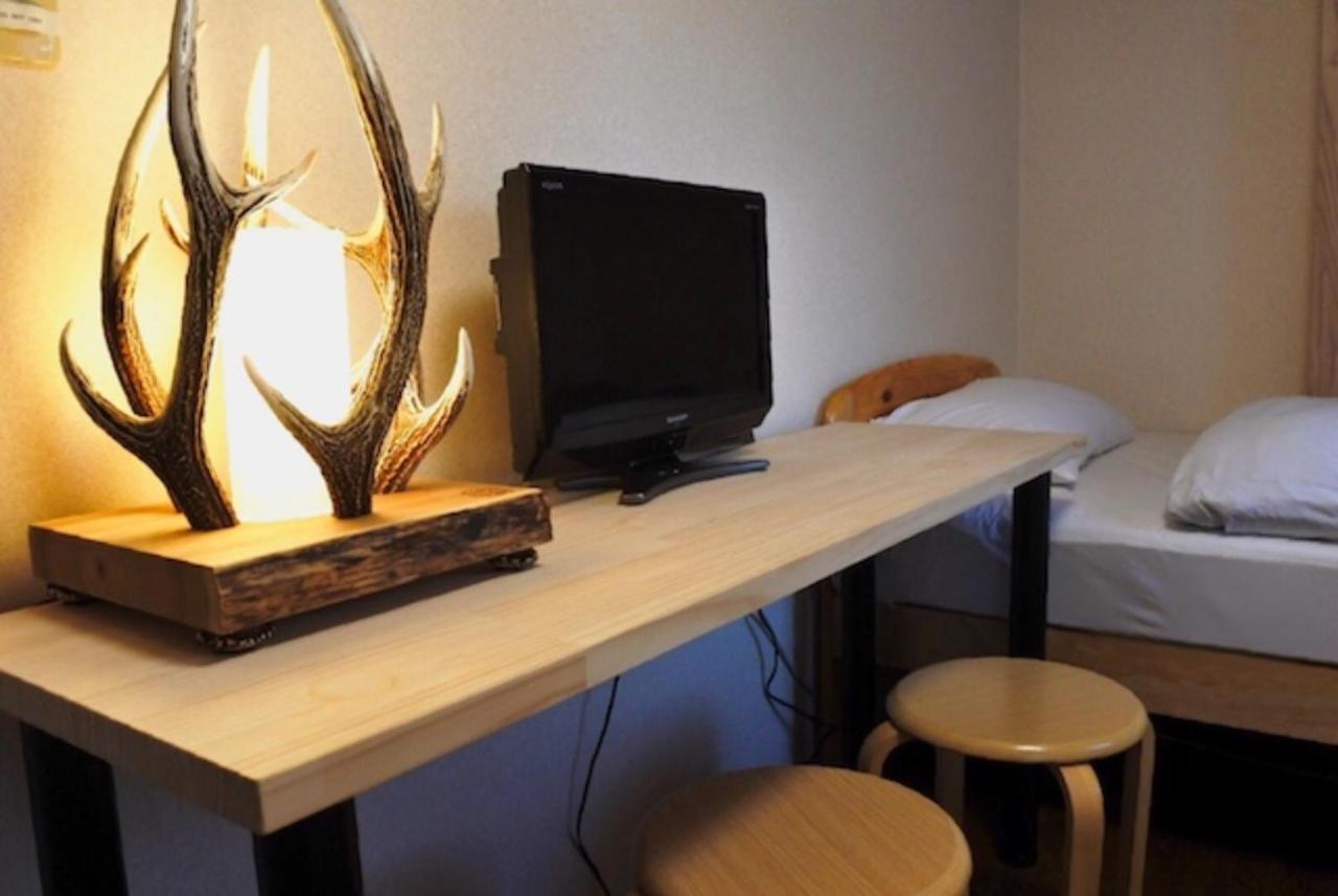 Sappolodge Sapporo Luaran gambar